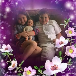 Meet your Posher, Amy